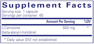 l-Carnosine