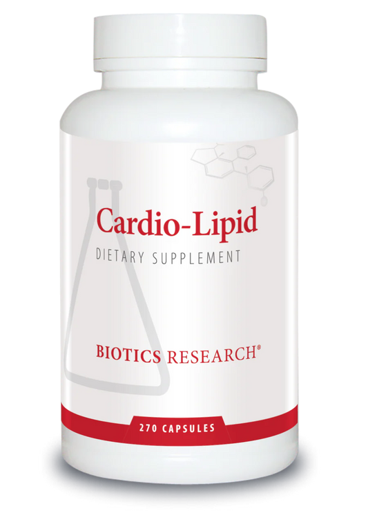 Cardio-Lipid