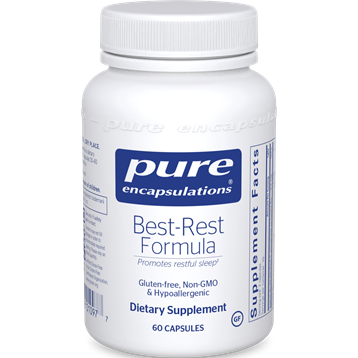 Best-Rest Formula