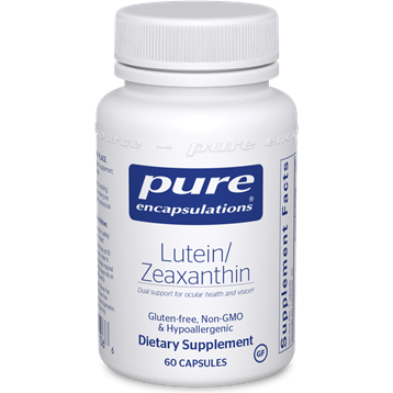 Lutein/Zeaxanthin