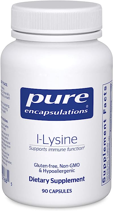 l-Lysine