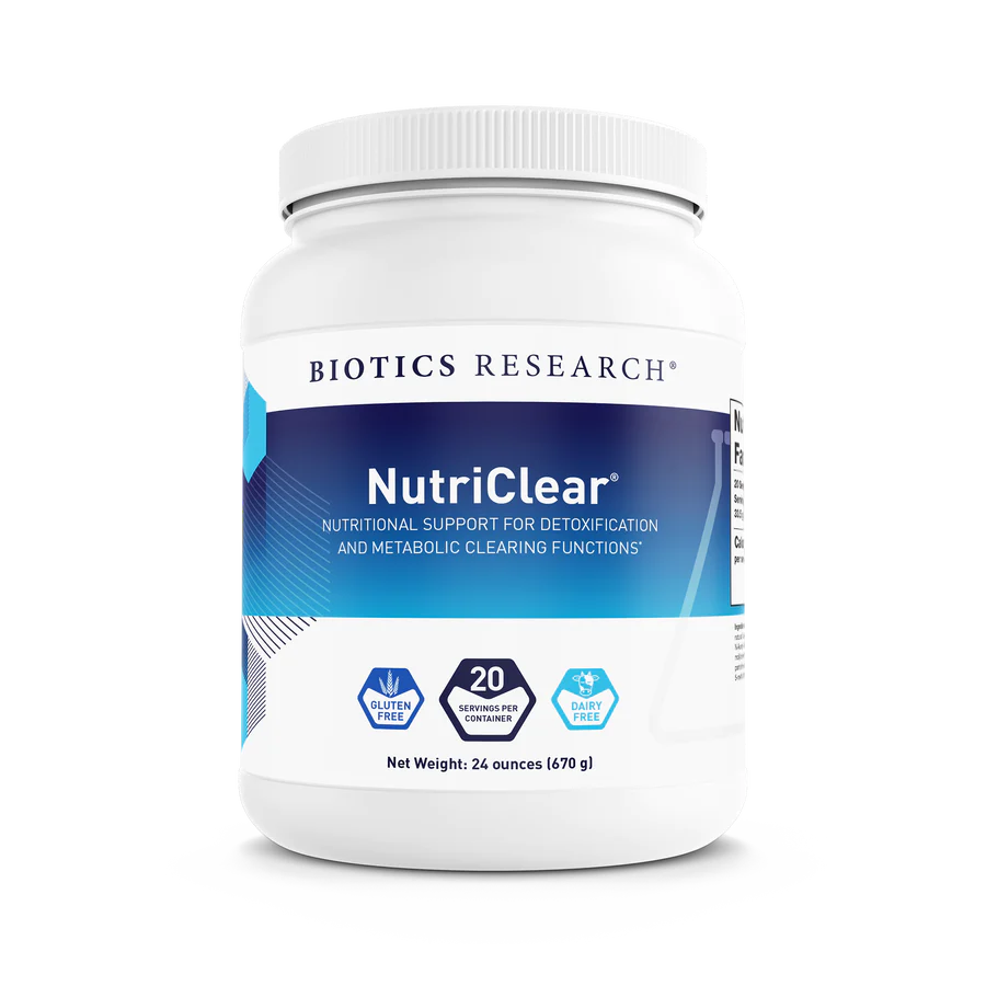 NutriClear®