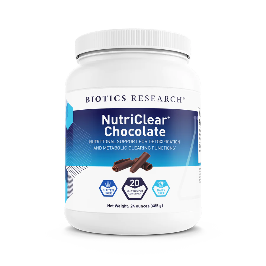 NutriClear®