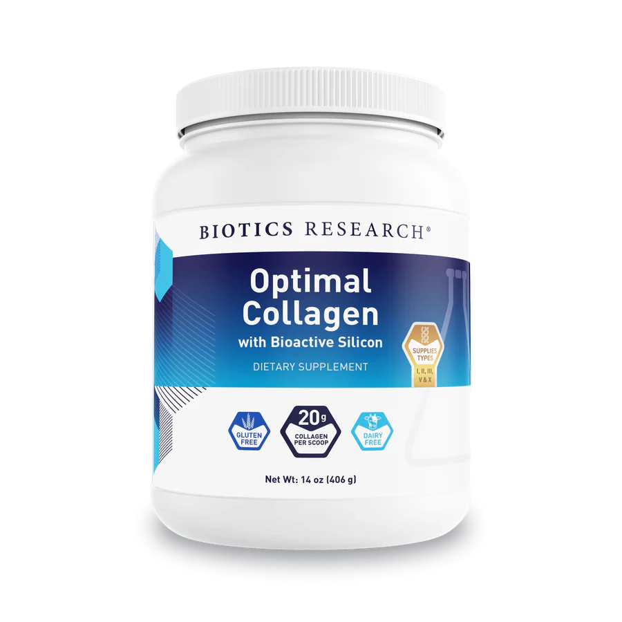 Optimal Collagen