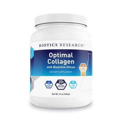 Optimal Collagen