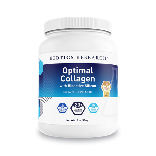 Optimal Collagen