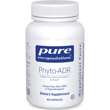 Phyto-ADR