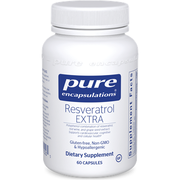 Resveratrol EXTRA