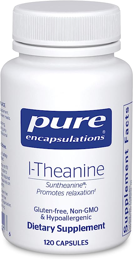 l-Theanine