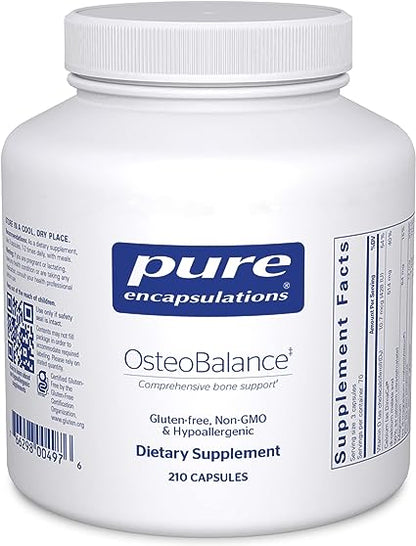 OsteoBalance