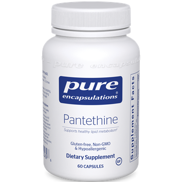 Pantethine