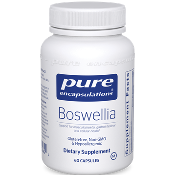 Boswellia