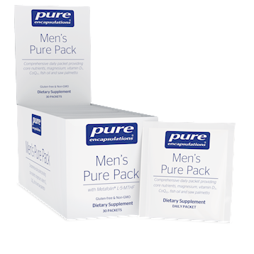 Men's Pure Pack