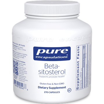 Beta-Sitosterol