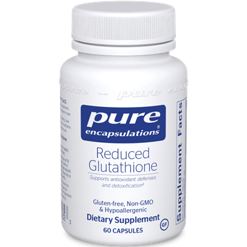 Reduced Glutathione