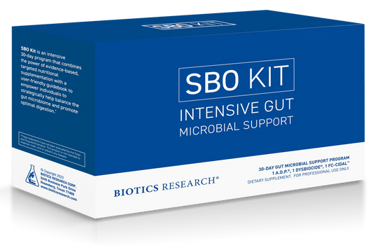 SBO Kit