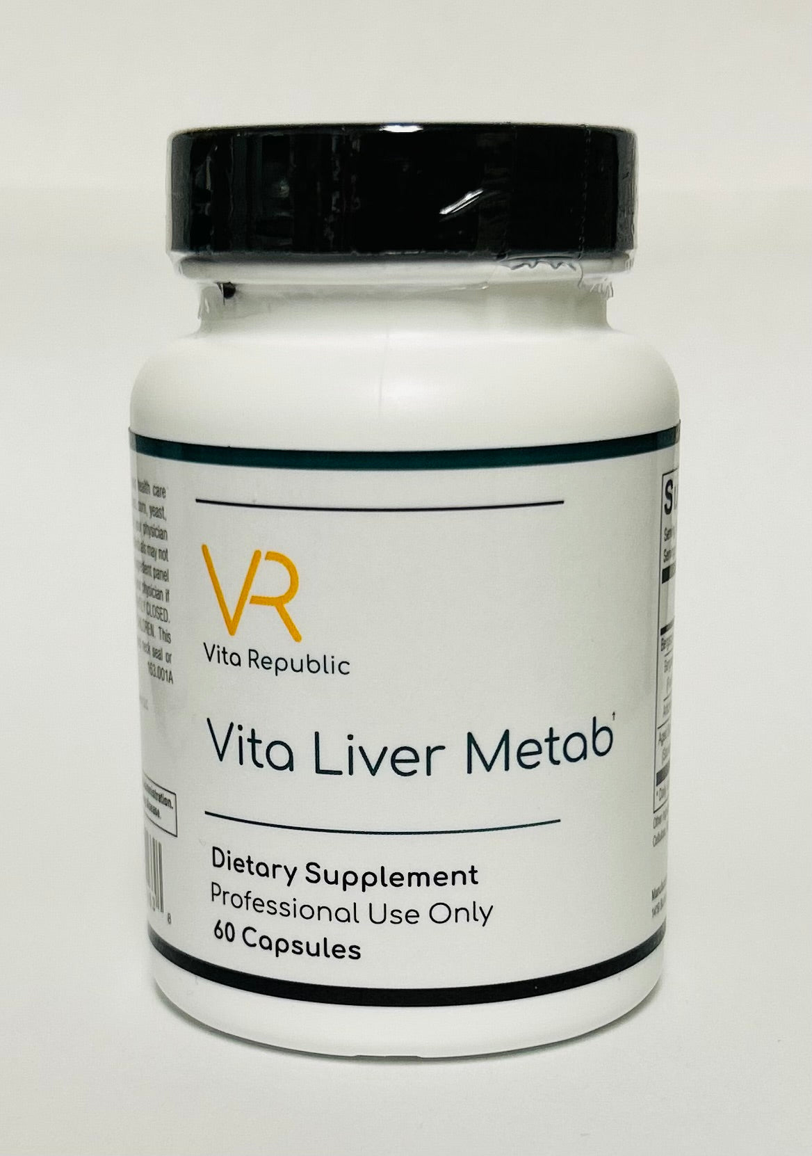 Vita Liver Metab