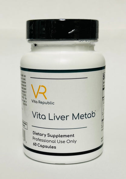 Vita Liver Metab