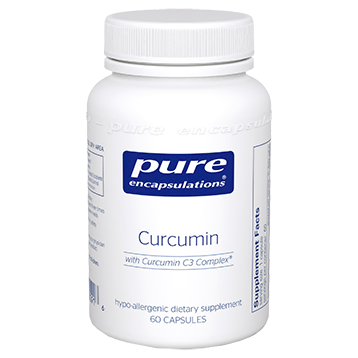 Curcumin