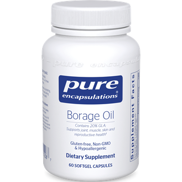 Borage Oil