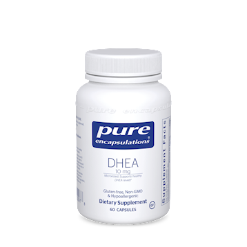 DHEA 10 mg