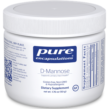 D-Mannose Powder