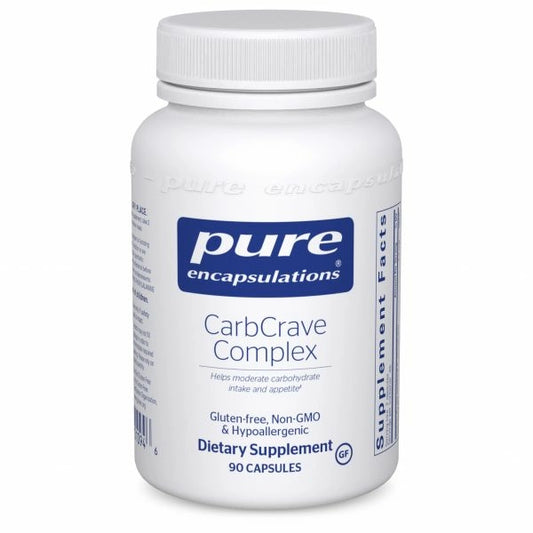 CarbCrave Complex