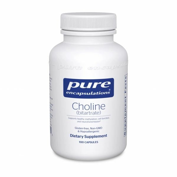 Choline (bitartrate)