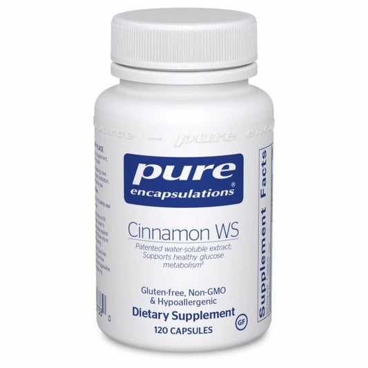 Cinnamon WS