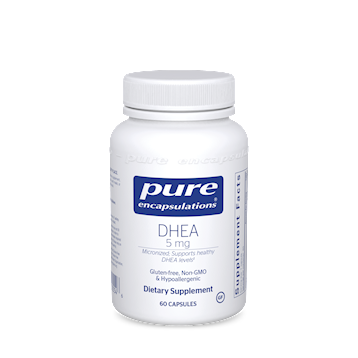 DHEA 5 mg