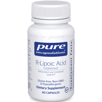 R-Lipoic Acid (stabilized)