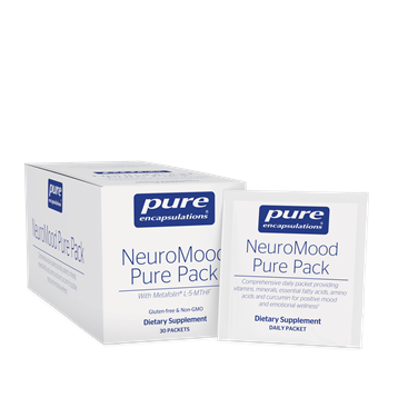 NeuroMood Pure Pack