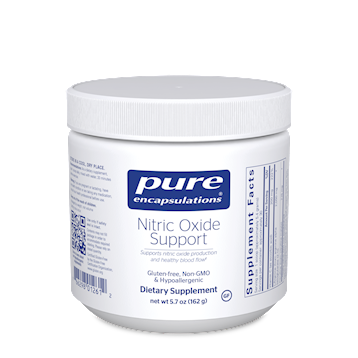 Nitric Oxide Support