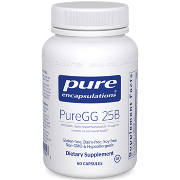 PureGG 25B