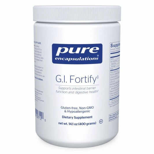 G.I. Fortify‡