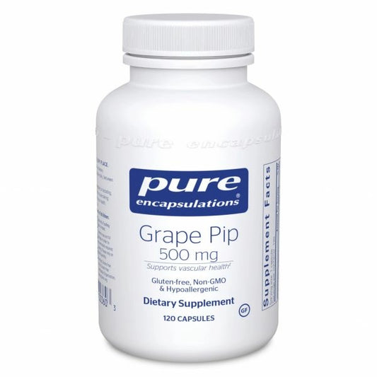 Grape Pip 500 mg