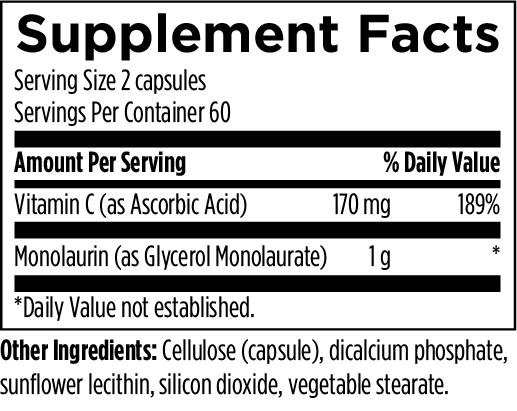 Monolaurin-Avail™