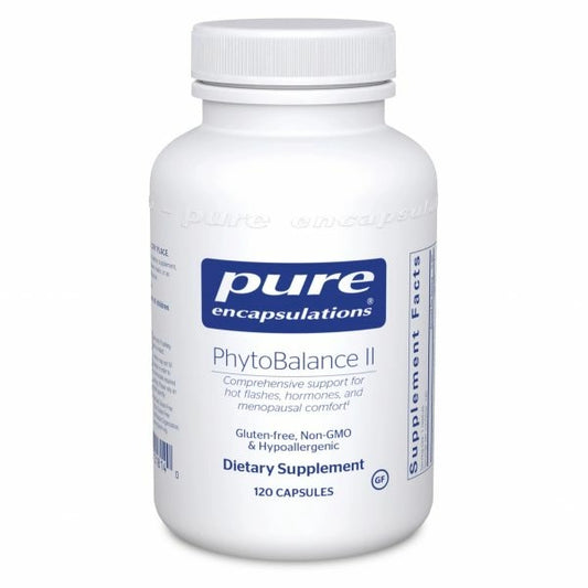 PhytoBalance II