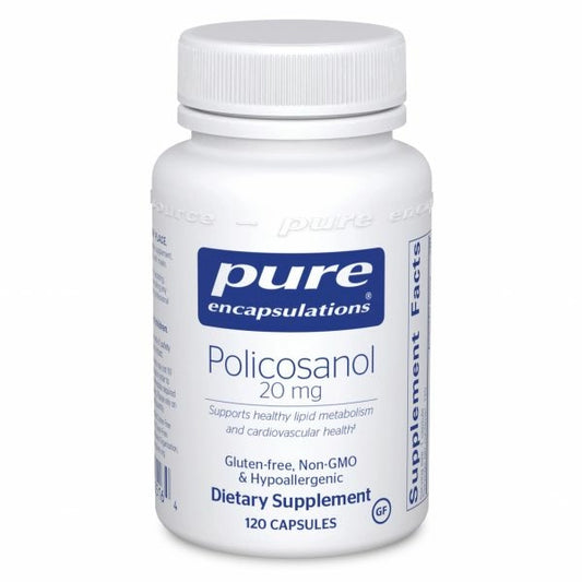 Policosanol 20 mg