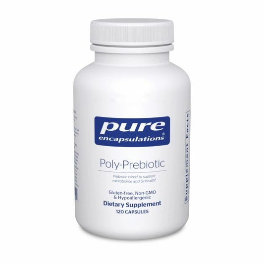 Poly-Prebiotic