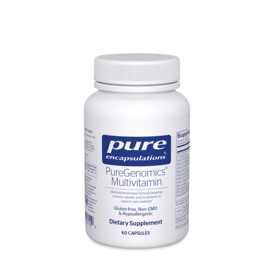 PureGenomics® Multivitamin