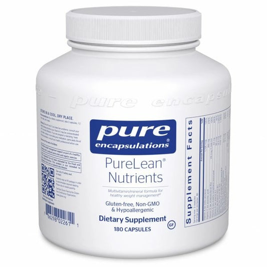 PureLean® Nutrients