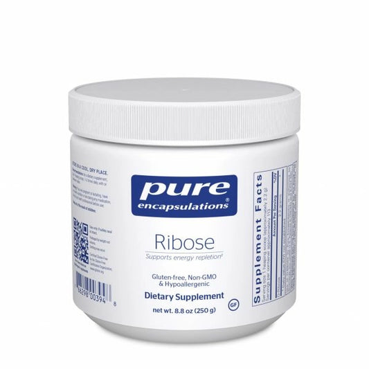 Ribose Powder