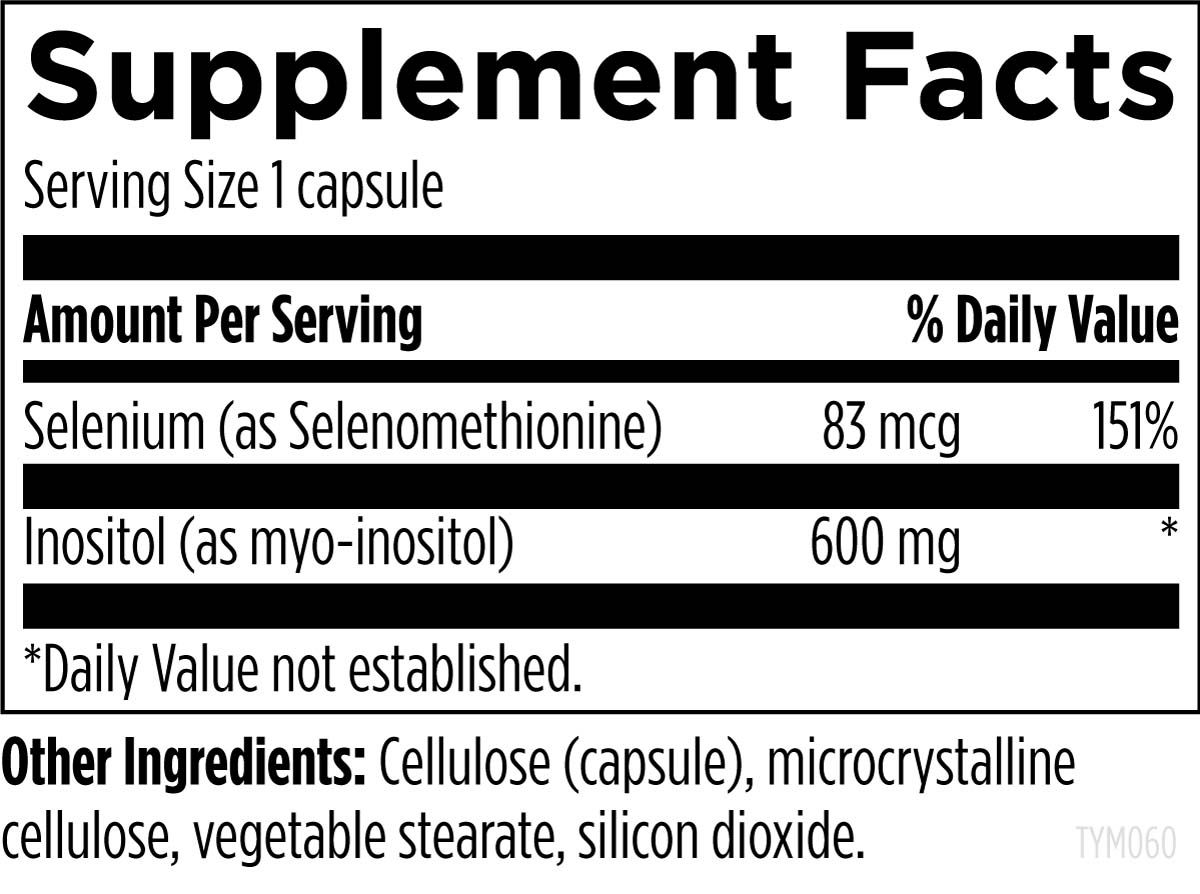 Thyrommune™