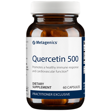 Quercetin 500