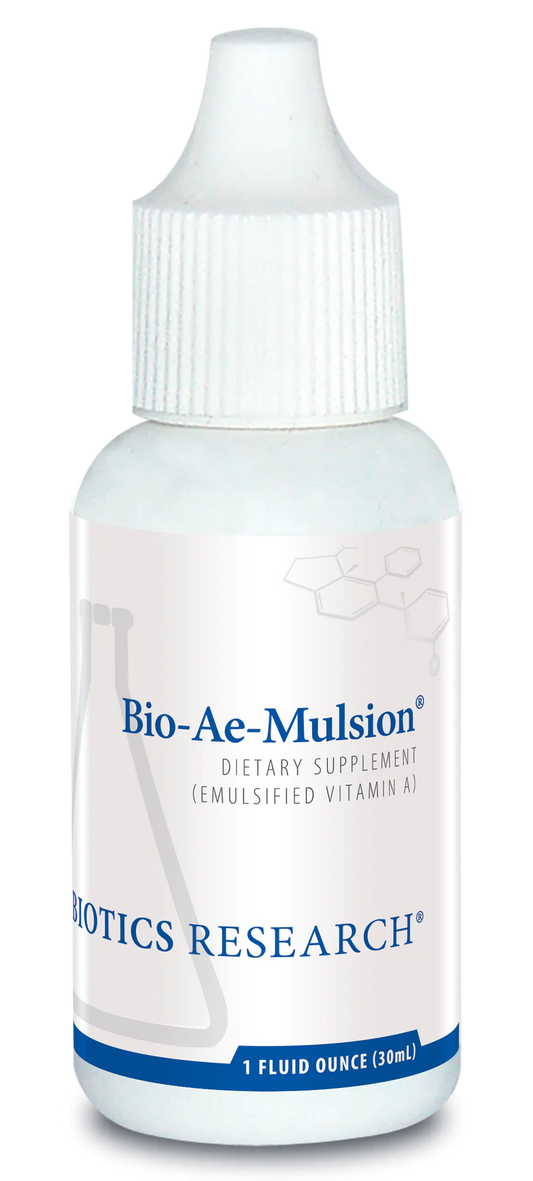 Bio-Ae-Mulsion®