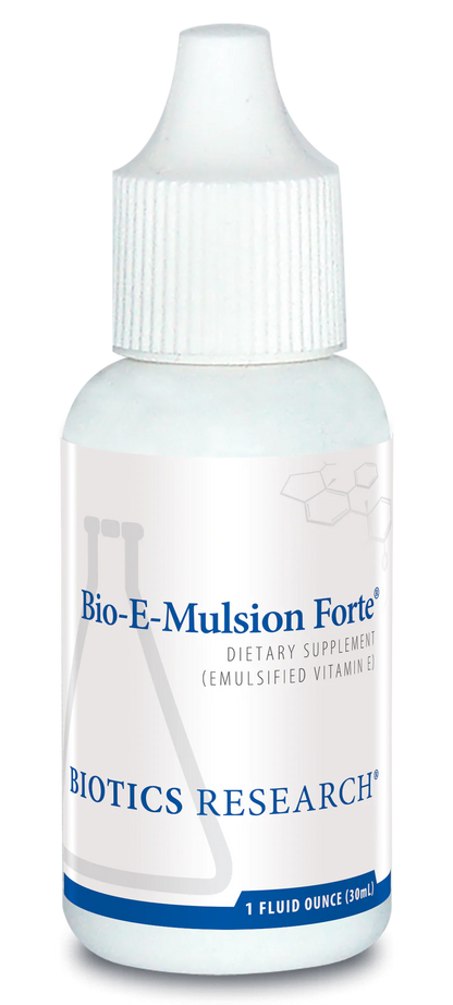 Bio-E-Mulsion Forte ®