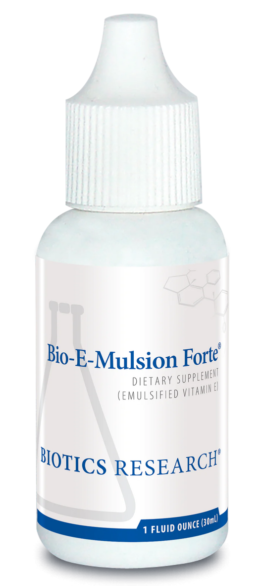 Bio-E-Mulsion Forte ®