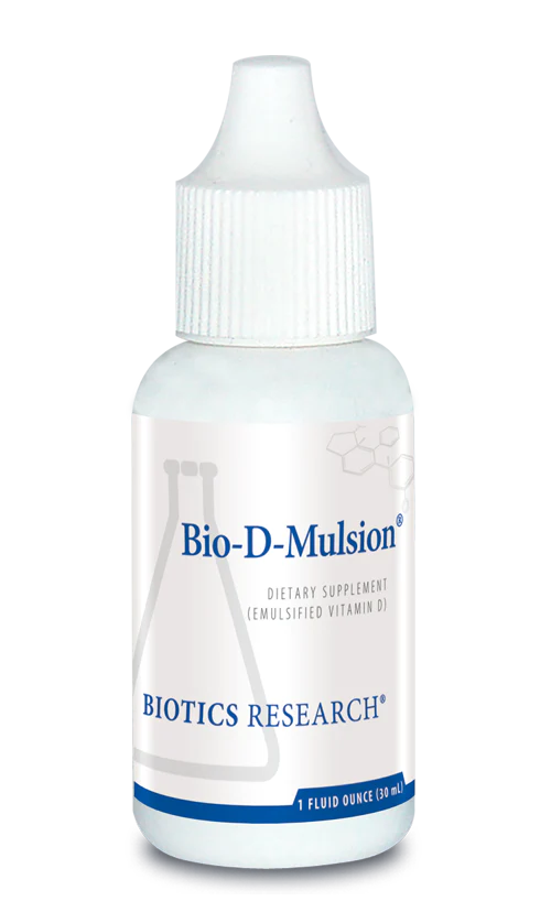 Bio-D-Mulsion®