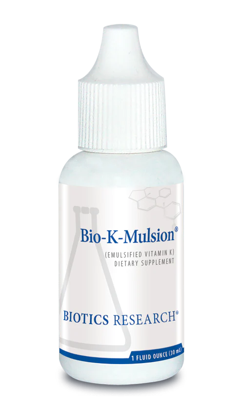 Bio-K-Mulsion®